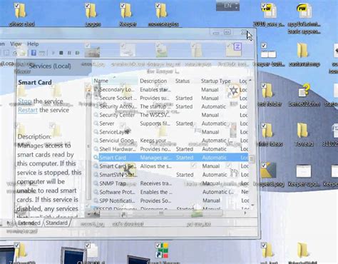 smart card manager windows 7|enable smart card windows 10.